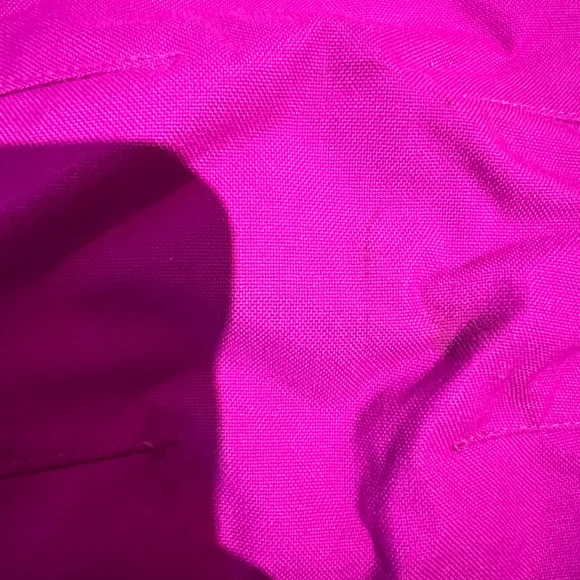 Lands End Kids Squall Waterproof Insulated Iron Knee Snow Pants - Picture 4 of 6